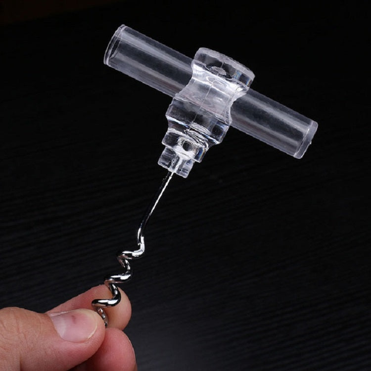 紅酒開瓶器創意小禮品酒具套裝廚房小工具