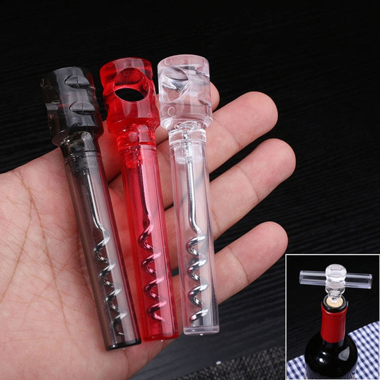 紅酒開瓶器創意小禮品酒具套裝廚房小工具