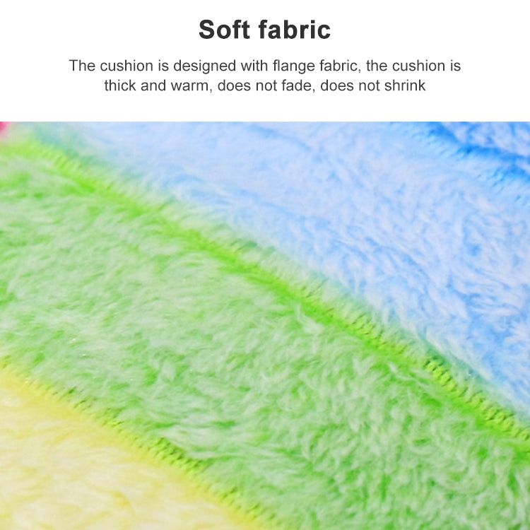 通用可水洗保暖粘扣式馬桶墊坐墊套圈