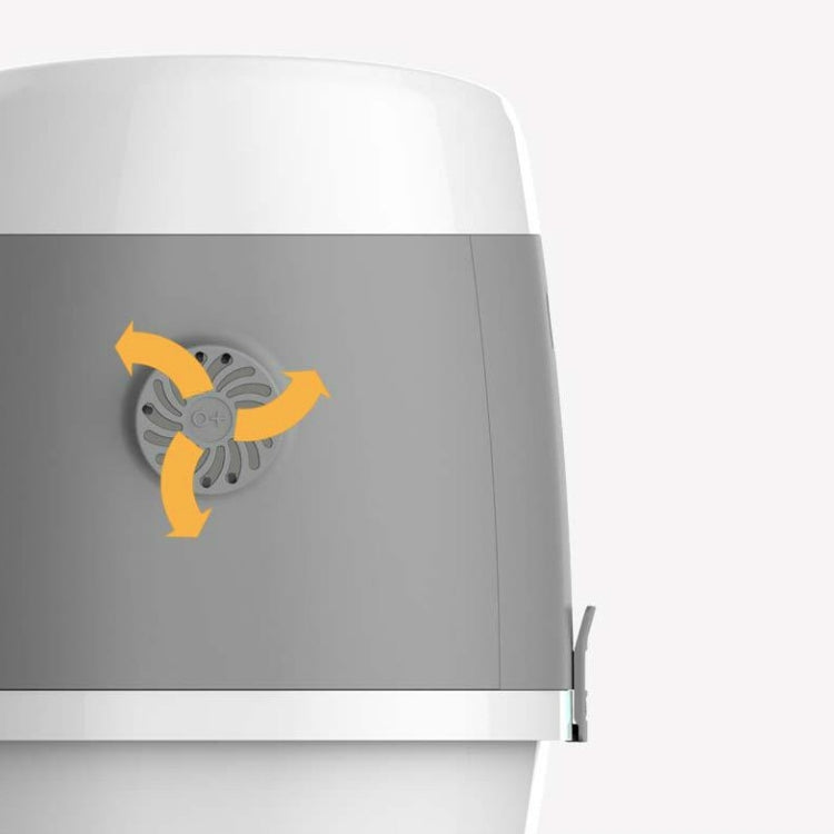 塑料掀蓋全封閉式除臭貓砂盆寵物便盆