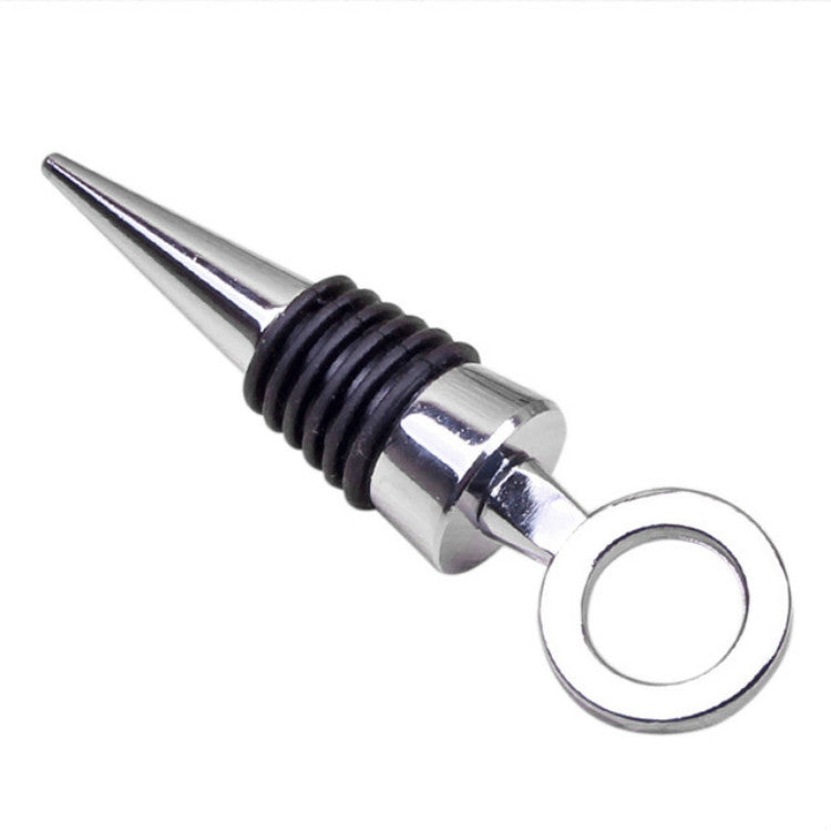 金屬特異造型酒瓶塞