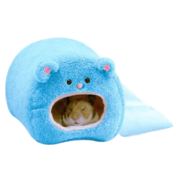 可愛的小動物籠子寵物兔子倉鼠房子