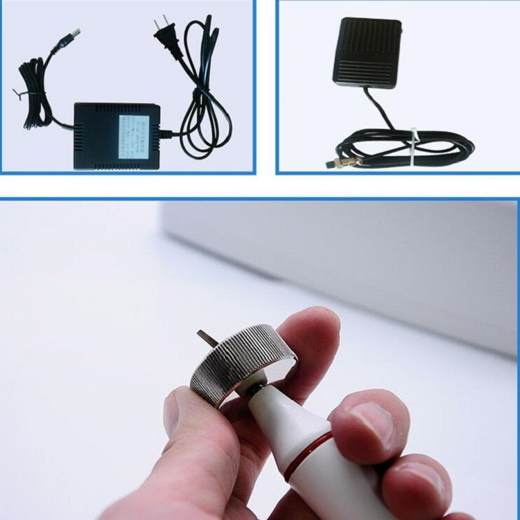 寵物狗狗牙結石去除器超聲波洗牙機