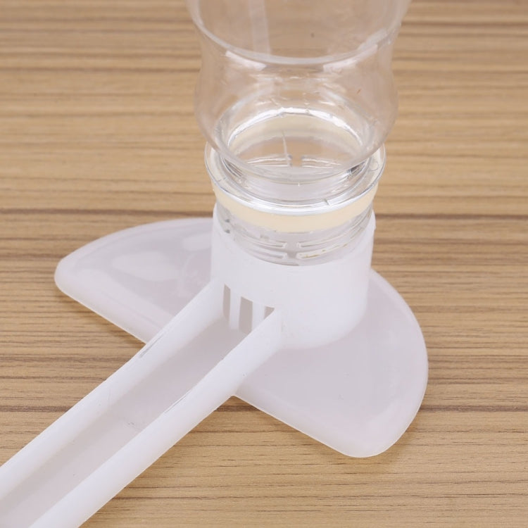 10個賣 鴨嘴式喂水器巢門飼餵器多功能蜜蜂喂糖器養蜂工具用品