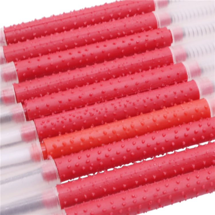 10個賣 簡易塑料套管移蟲針養蜂工具