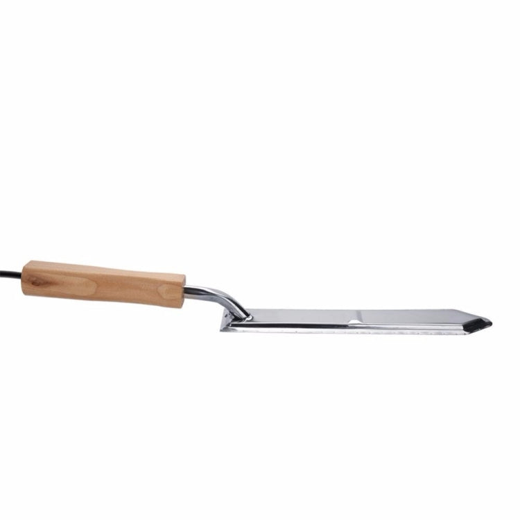 16A 巢框巢礎養蜂用具電動割蜜刀