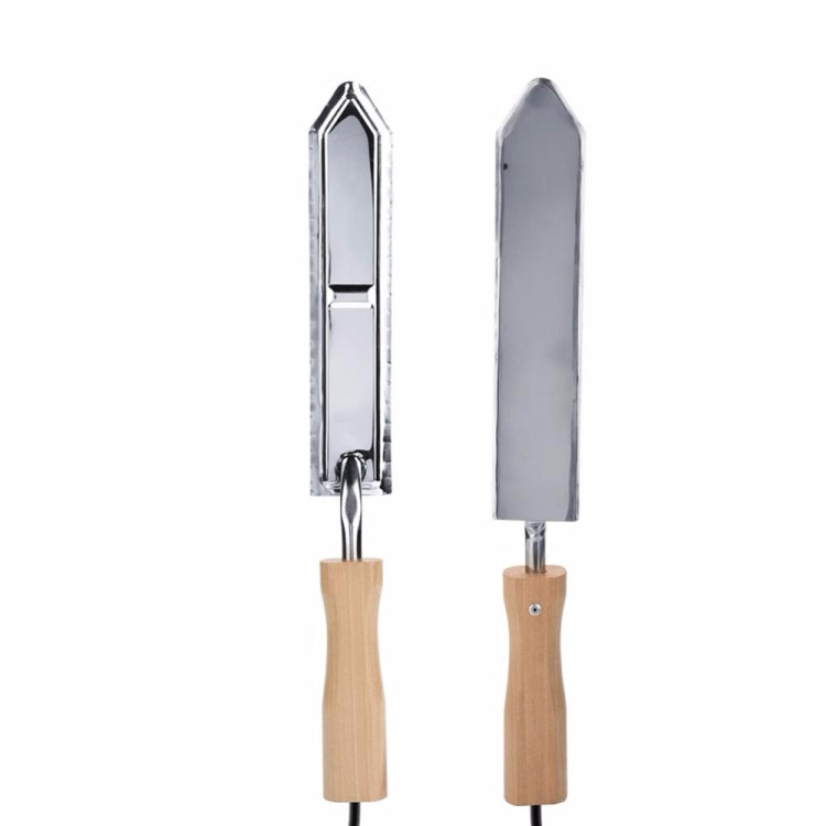 16A 巢框巢礎養蜂用具電動割蜜刀