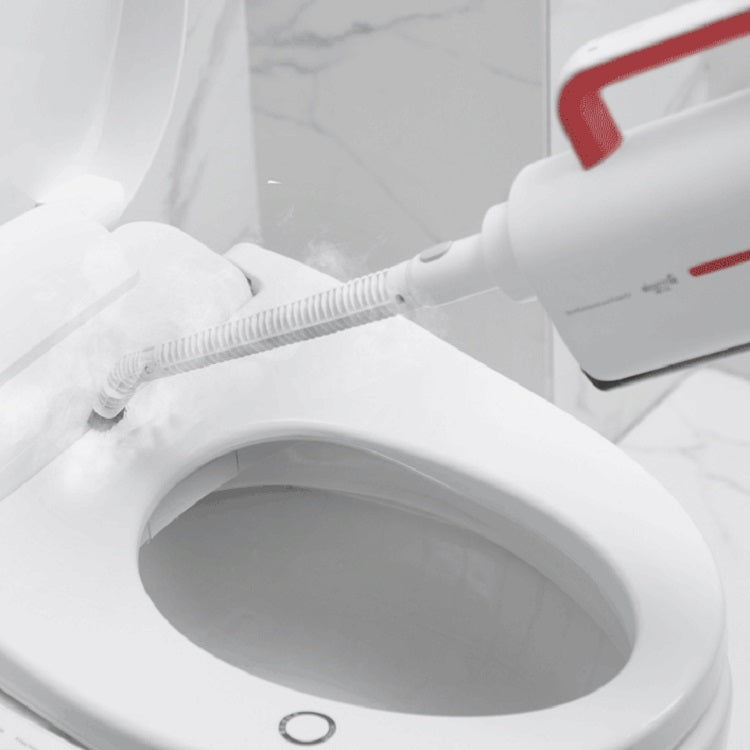 德爾瑪 DEM-ZQ610 家用高溫手持式電動蒸汽拖把