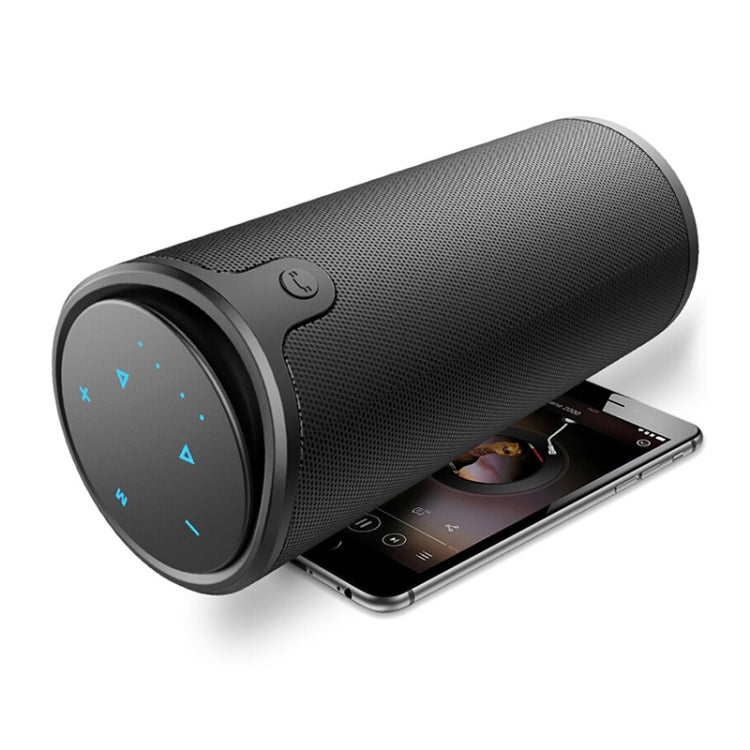 ZEALOT S8 3D立體聲藍牙音箱無線低音炮立柱便攜式觸摸控制AUX TF卡播放免提帶麥克風