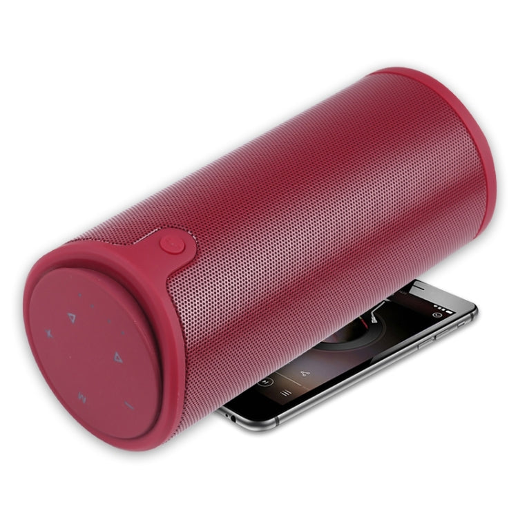 ZEALOT S8 3D立體聲藍牙音箱無線低音炮立柱便攜式觸摸控制AUX TF卡播放免提帶麥克風