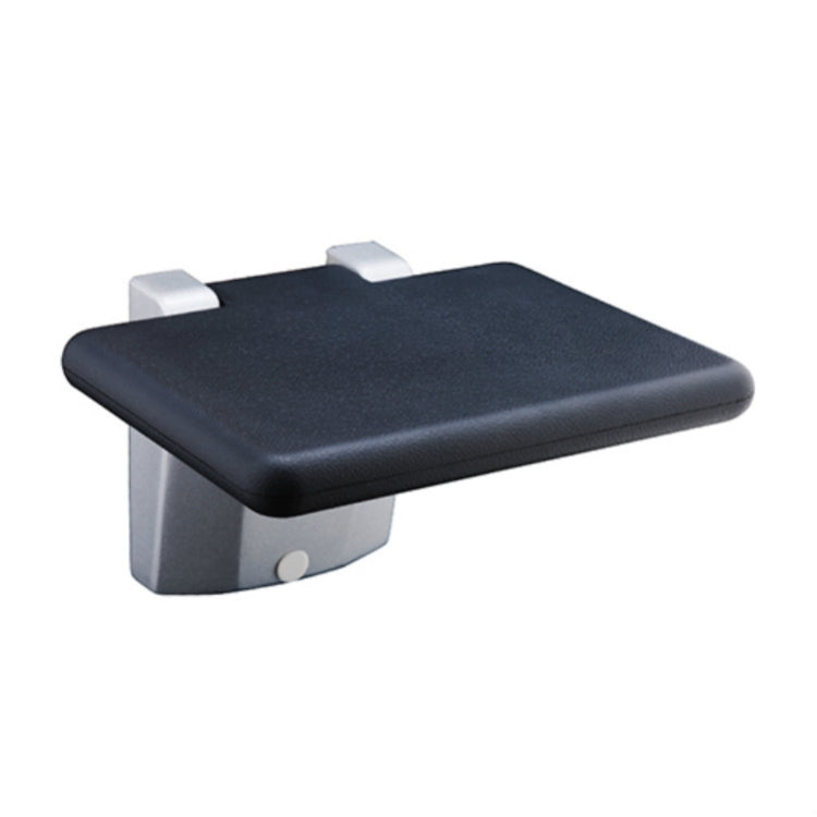 壁掛式摺疊實心浴室衛生間等待椅子凳子淋浴座椅