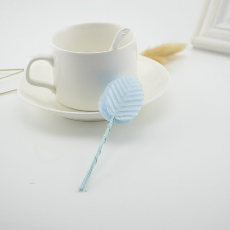 200片/1包 DIY花環仿真花恭弘=叶 恭弘樹恭弘=叶 恭弘家居裝飾用品