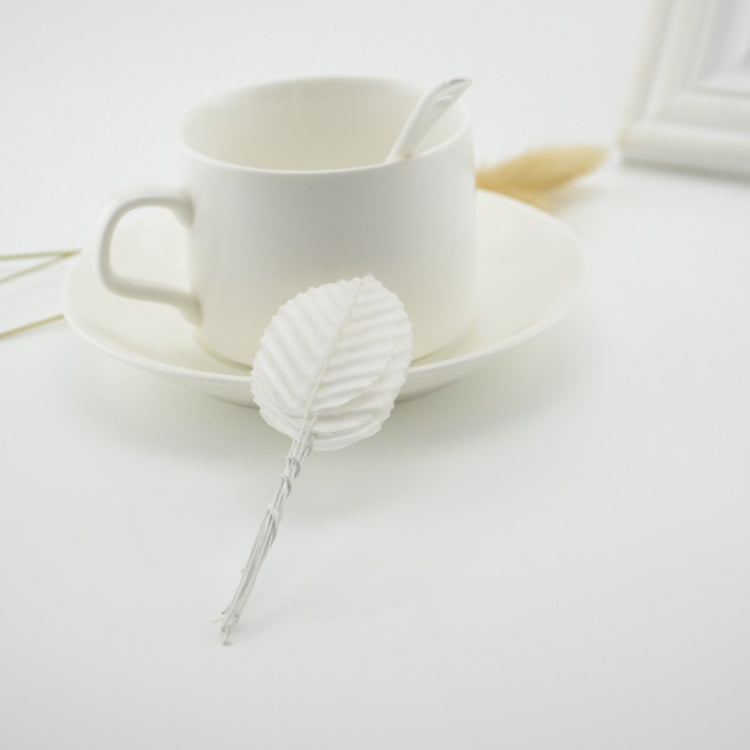 200片/1包 DIY花環仿真花恭弘=叶 恭弘樹恭弘=叶 恭弘家居裝飾用品