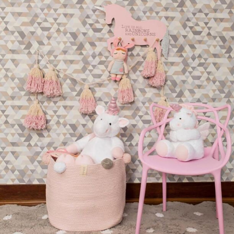 家用玩具收納籃臟衣服收納框