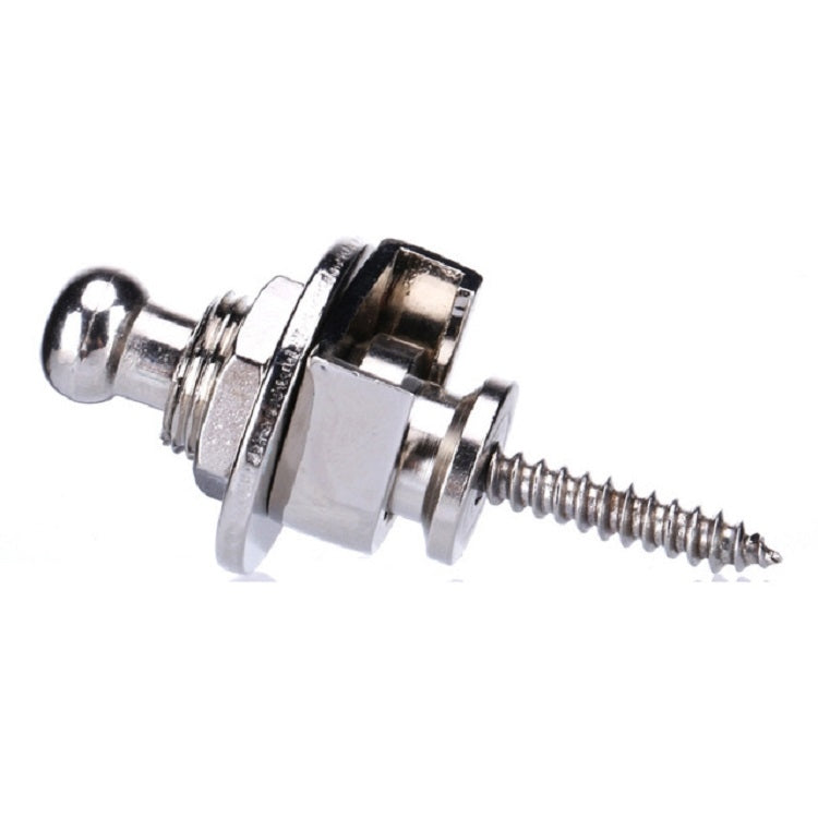 金屬通用吉他背帶扣背帶釘防脫吉他尾釘