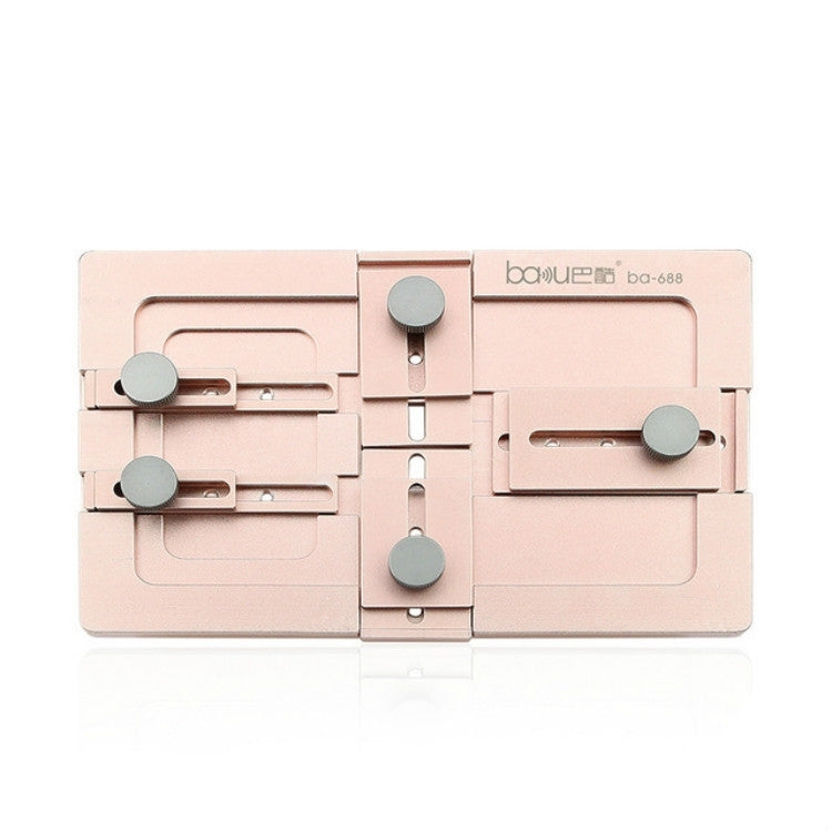 巴酷BA-688手機維修主板夾具卡具