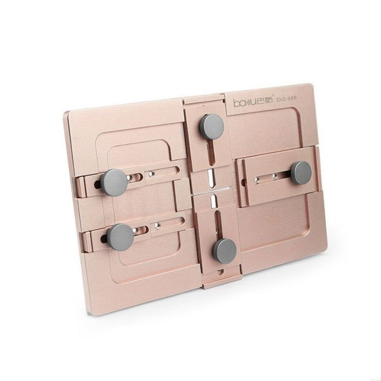 巴酷BA-688手機維修主板夾具卡具