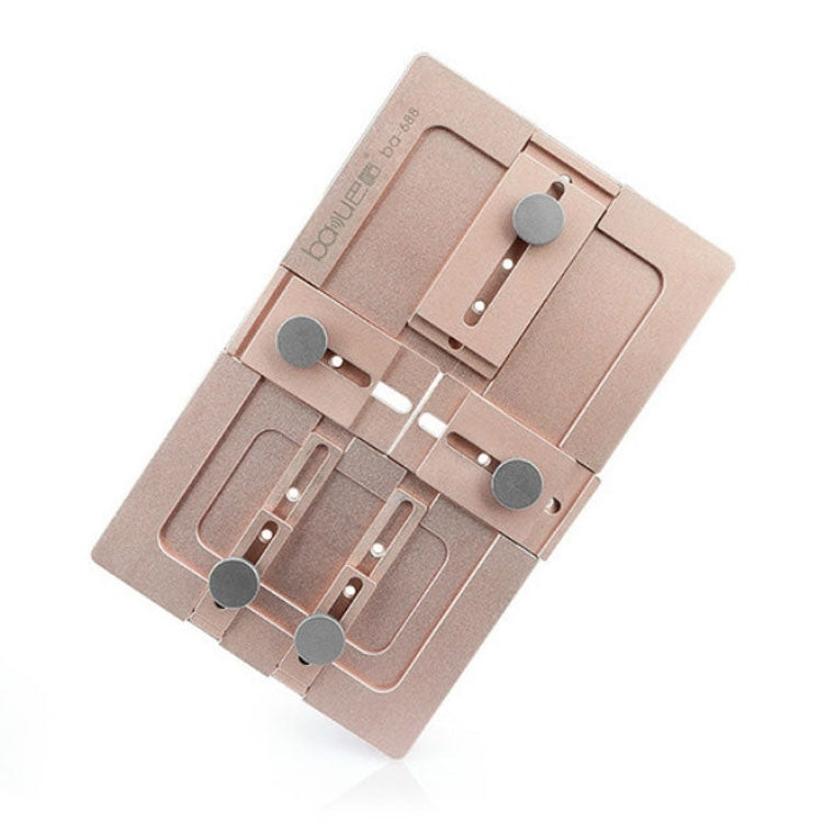 巴酷BA-688手機維修主板夾具卡具