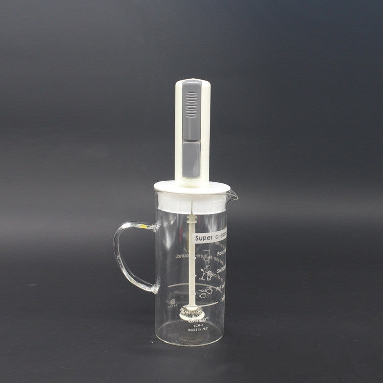 迷你手持電動打蛋器 奶油咖啡蛋糕家用雞蛋攪拌機