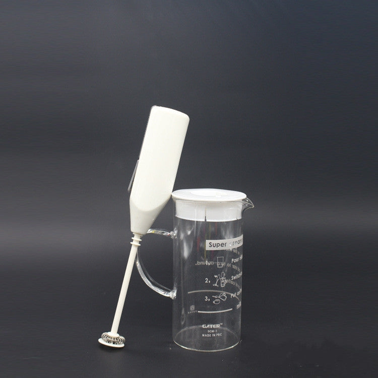 迷你手持電動打蛋器 奶油咖啡蛋糕家用雞蛋攪拌機