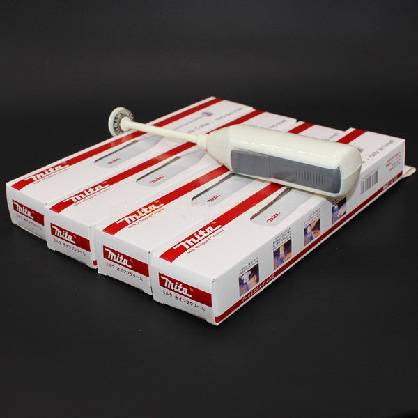 迷你手持電動打蛋器 奶油咖啡蛋糕家用雞蛋攪拌機