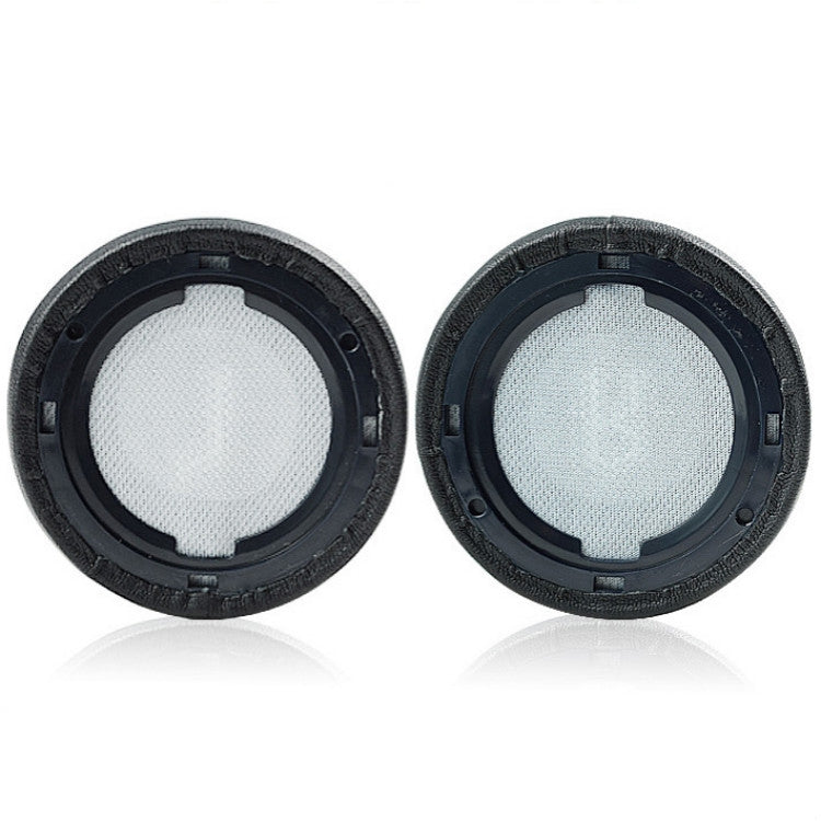 2個一賣 適用於JBL / E35 / E45bt / E45 頭戴式耳機海綿耳罩