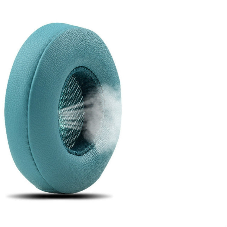 2個一賣 適用於JBL / E35 / E45bt / E45 頭戴式耳機海綿耳罩