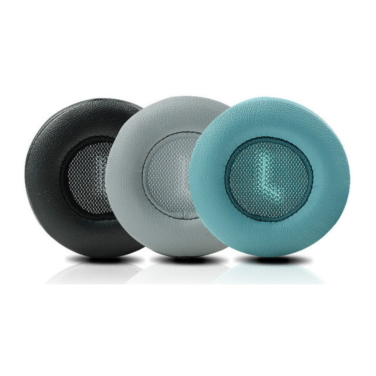 2個一賣 適用於JBL / E35 / E45bt / E45 頭戴式耳機海綿耳罩