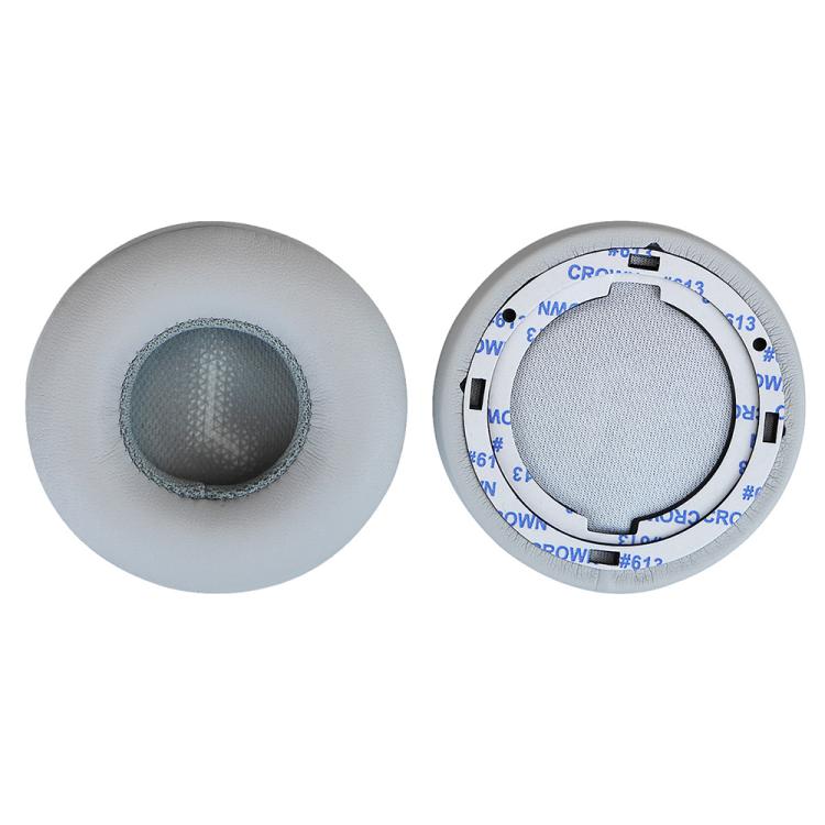 2個一賣 適用於JBL / E35 / E45bt / E45 頭戴式耳機海綿耳罩