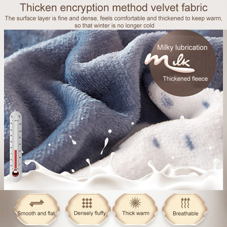 冬季沙發蓋毯雙層加厚珊瑚絨辦公室午睡毯