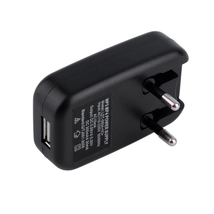 迷你PIR警報傳感器無線紅外GSM警報監控器移動探測器檢測家用防盜系統，歐規