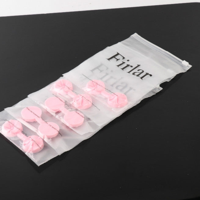 2件一賣 花朵紋理硅膠模具 花瓣紋路四恭弘=叶 恭弘草兩片按壓超輕粘土軟陶工具