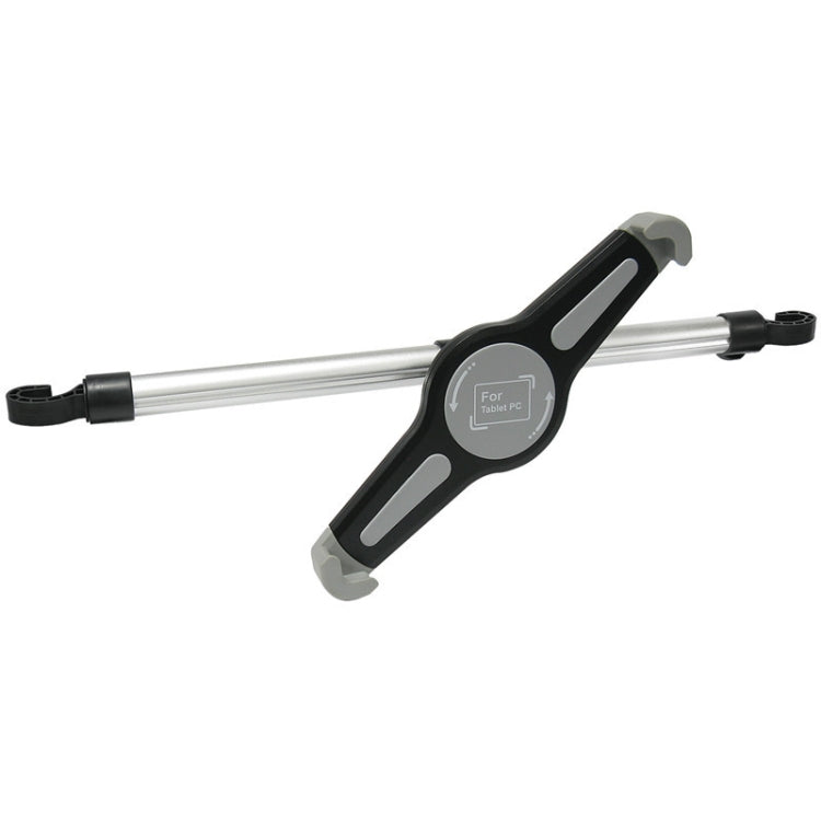 汽車後座通用平板安裝支架