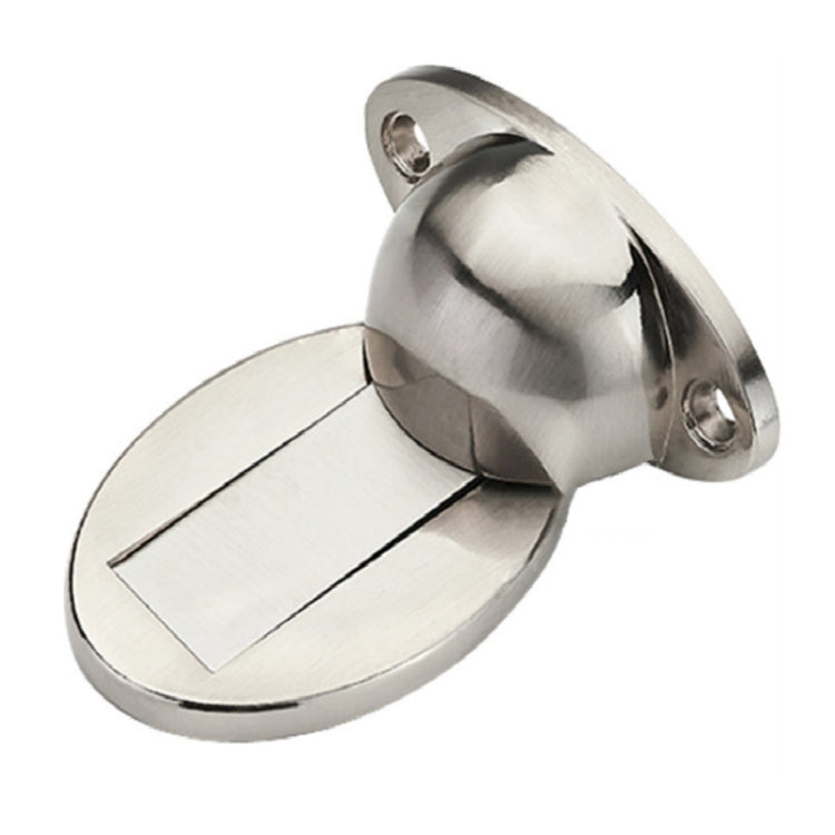 隱形不銹鋼門吸地吸門擋