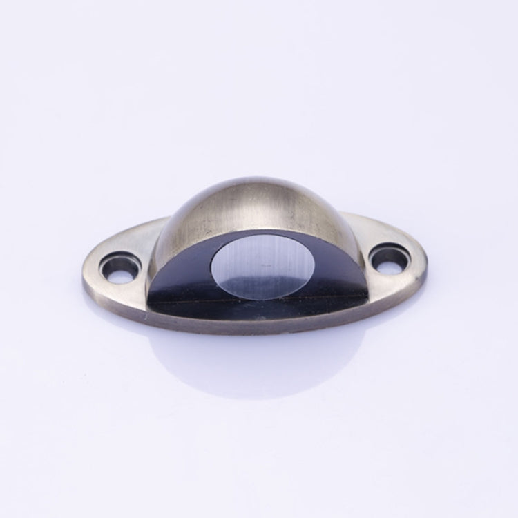 隱形不銹鋼門吸地吸門擋