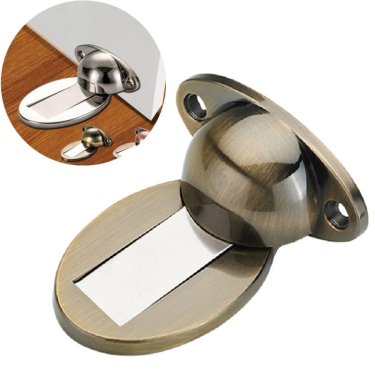 隱形不銹鋼門吸地吸門擋