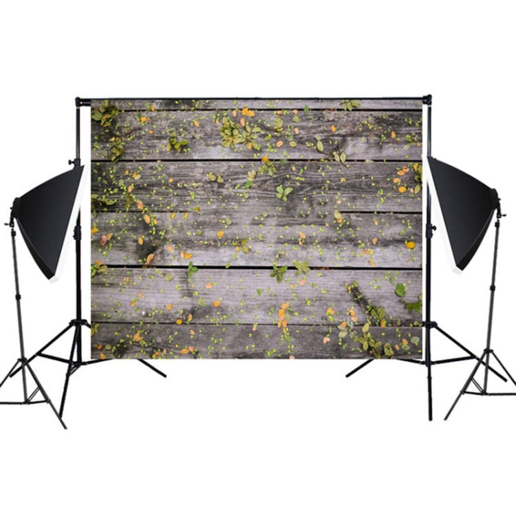 1.25m x 0.8m 仿木紋木板美食3D拍照攝影背景布