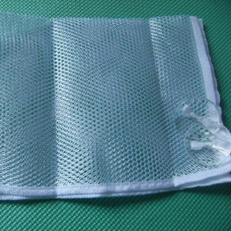 2 PCS 浴室嬰兒玩具收納掛袋帶吸盤