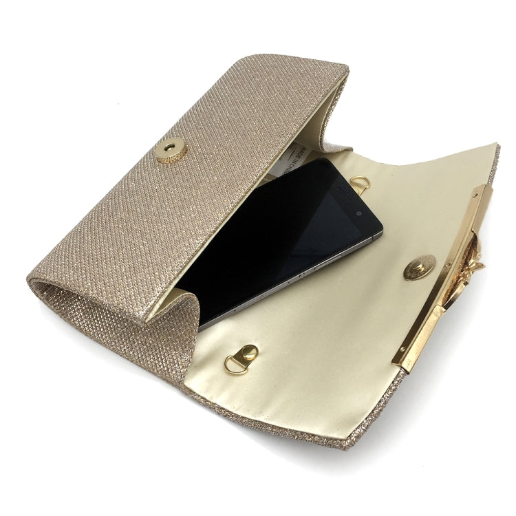 時尚鏈條晚宴包手拿包單肩斜挎包女士零錢包