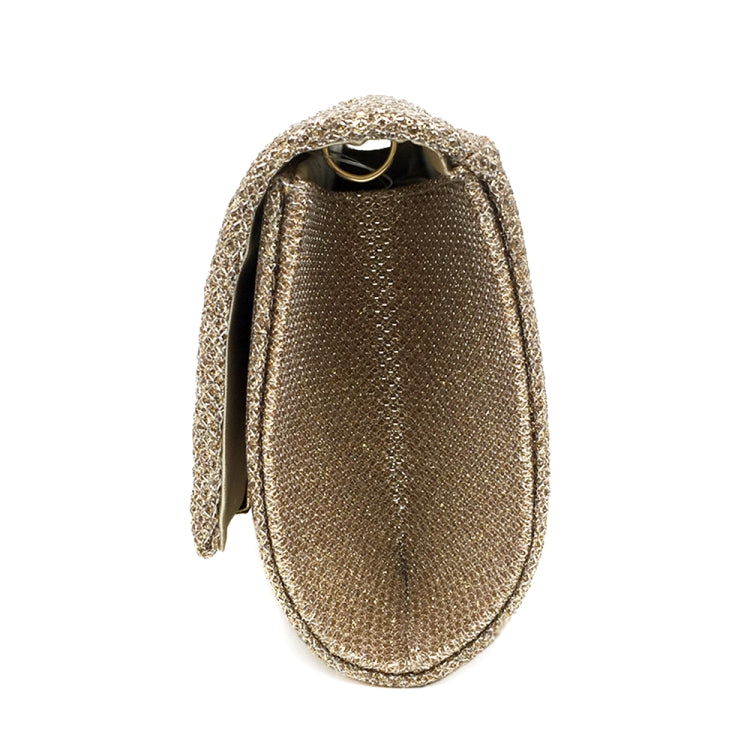 時尚鏈條晚宴包手拿包單肩斜挎包女士零錢包