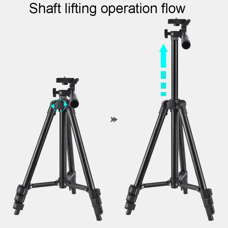 3120A 攝影雲台穩定器三腳架