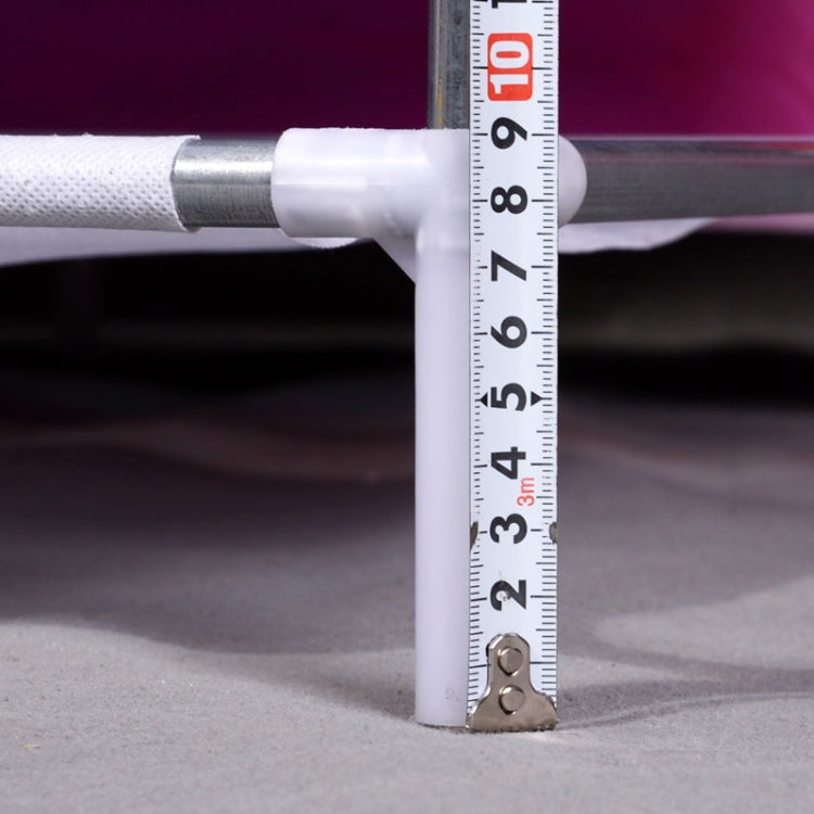 無紡布框架加固衣櫃 單桿DIY組裝收納整理櫃 可拆卸服裝傢具