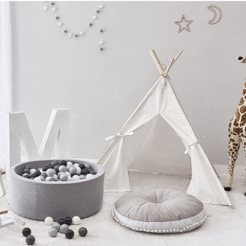 嬰兒豆袋椅餵養椅多功能幼兒寶寶沙發