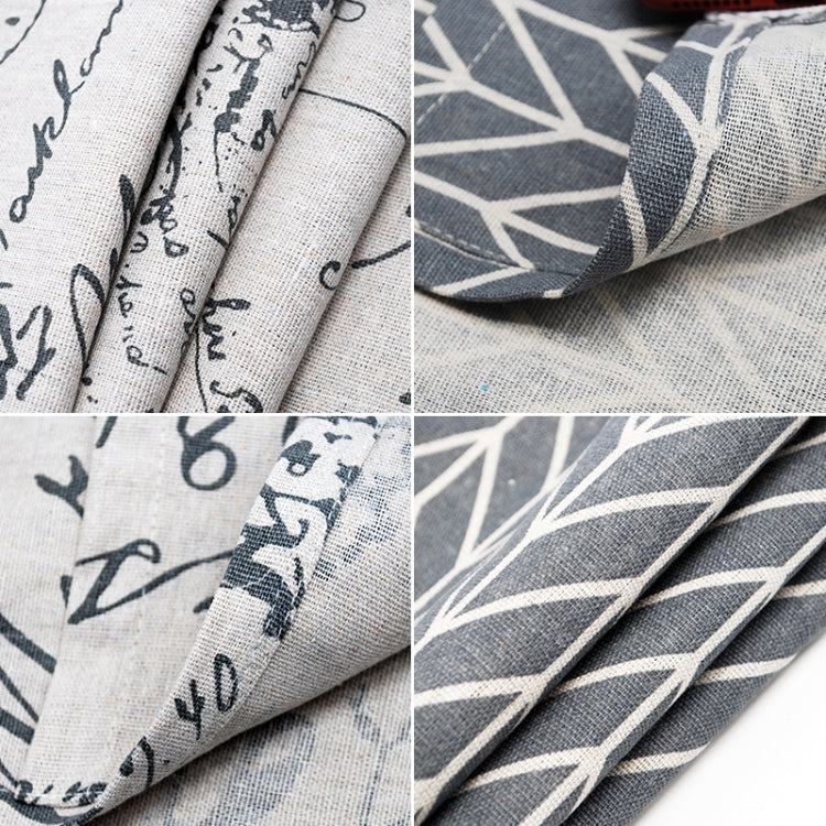 家用洗衣機防塵罩廚房冰箱防塵罩帶收納袋 55x130cm單開門 洗衣機防塵罩