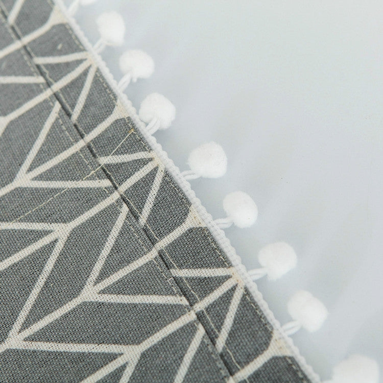 家用洗衣機防塵罩廚房冰箱防塵罩帶收納袋 55x130cm單開門 洗衣機防塵罩