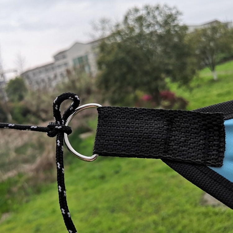 戶外遮陽三角天幕簡易防晒雨棚