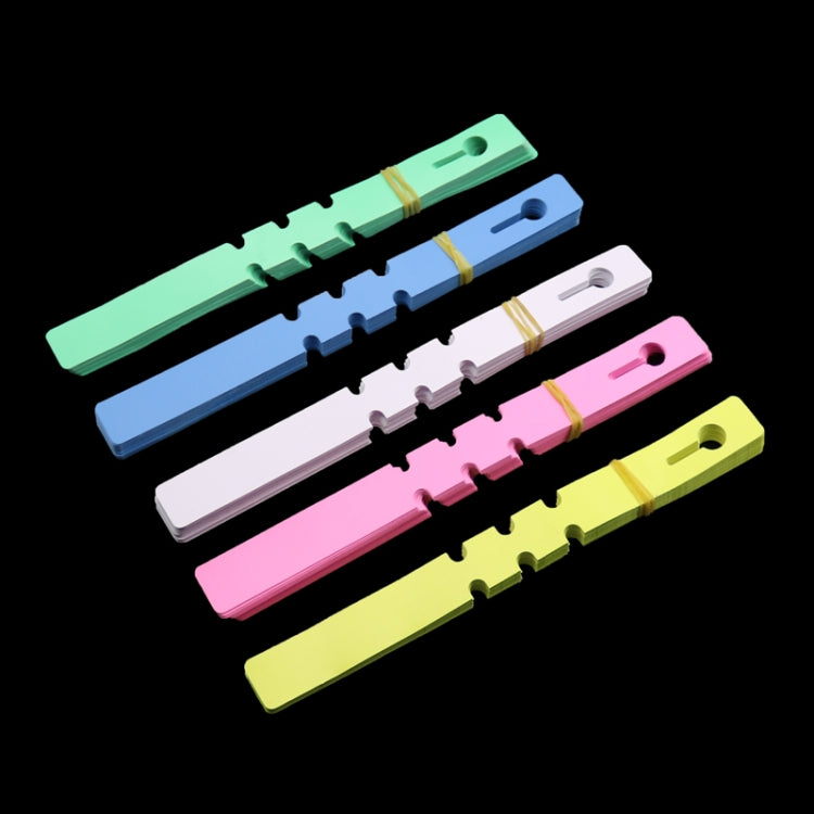 100個一賣 園藝植物樹苗種子掛樹標籤