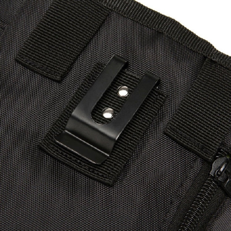 寵物零食袋訓練腰包外出多功能寵物訓練包