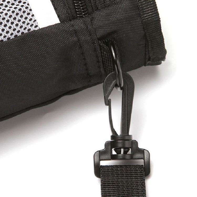 寵物零食袋訓練腰包外出多功能寵物訓練包