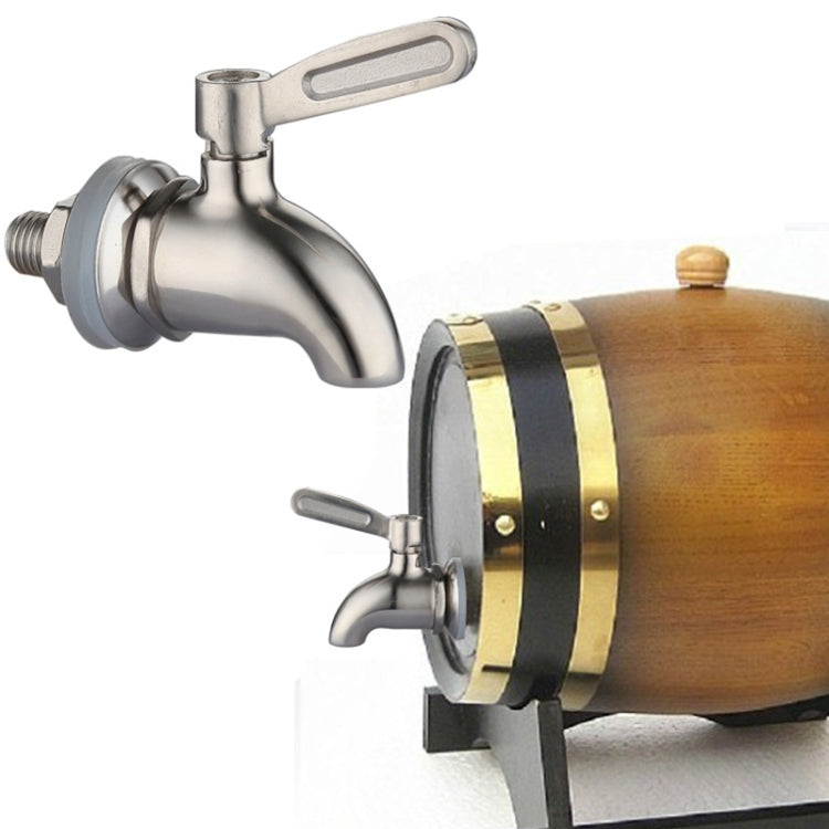 飲料飲水機果汁酒桶自來水龍頭不銹鋼咖啡果汁龍頭